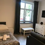 Boutique Daire Liberec