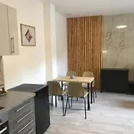Boutique Daire Liberec
