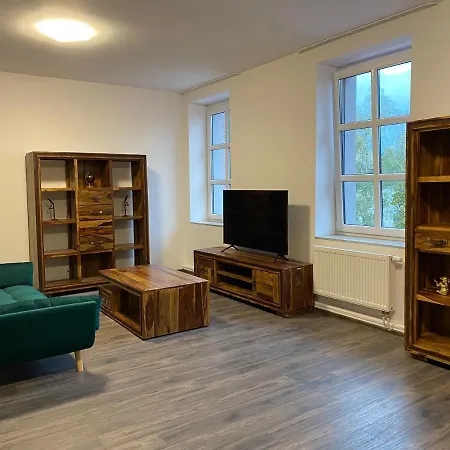 Apartment Boutique *