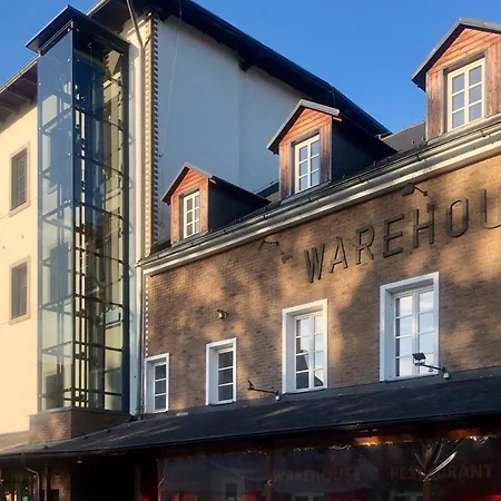 Boutique Liberec