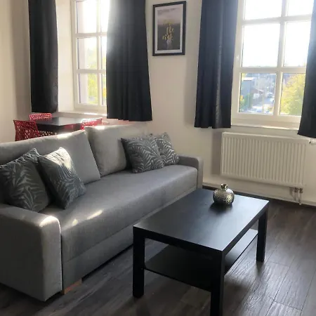 Apartment Boutique *