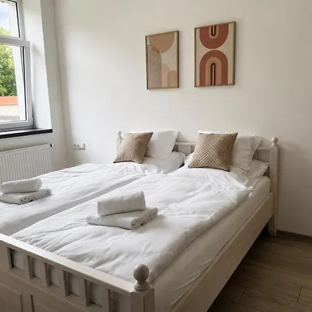 Boutique Apartment