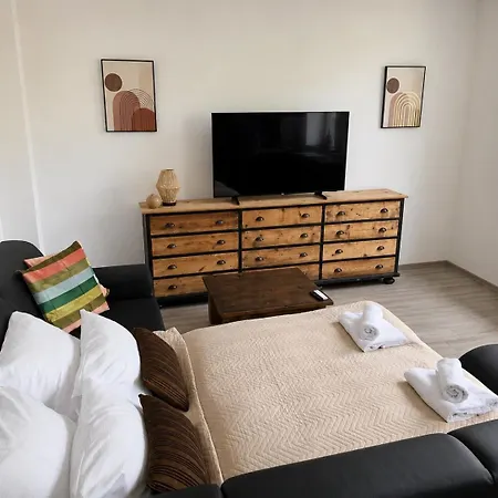 Apartment Boutique *