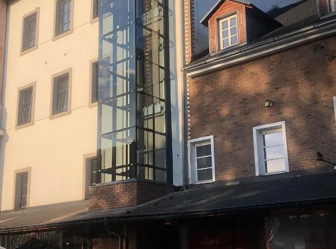 Boutique Апартаменты *