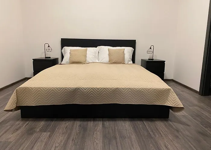 Boutique Apartament