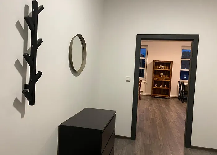 Апартаменты Boutique *