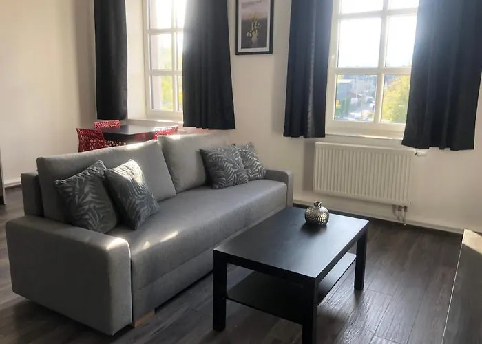 Daire Boutique *