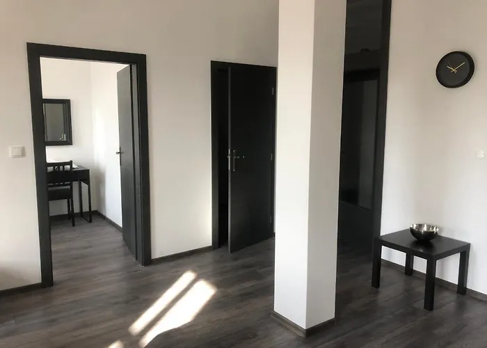 Boutique Апартаменты